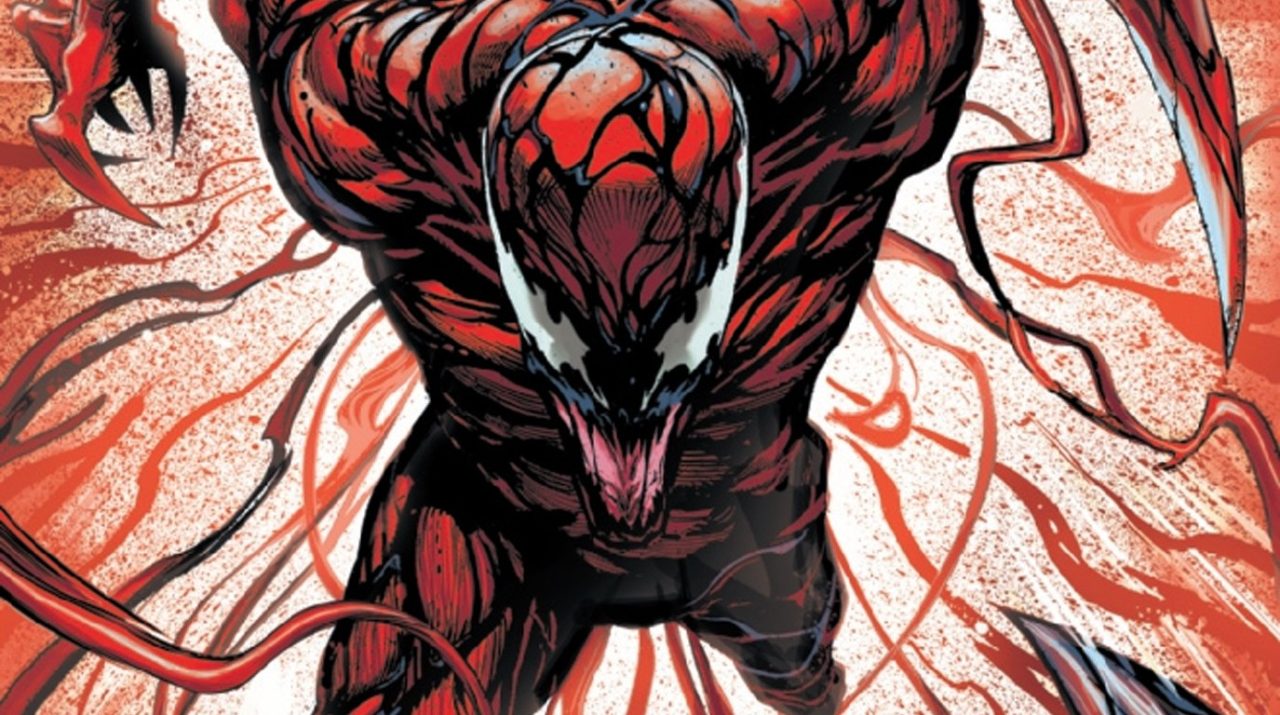 Os principais poderes e habilidades do Carnificina