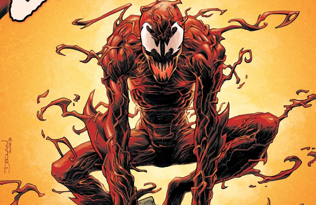 Os principais poderes e habilidades do Carnificina