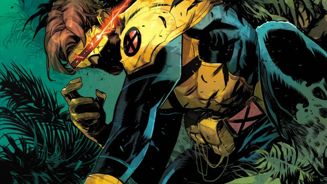 Os principais poderes e habilidades do Ciclope