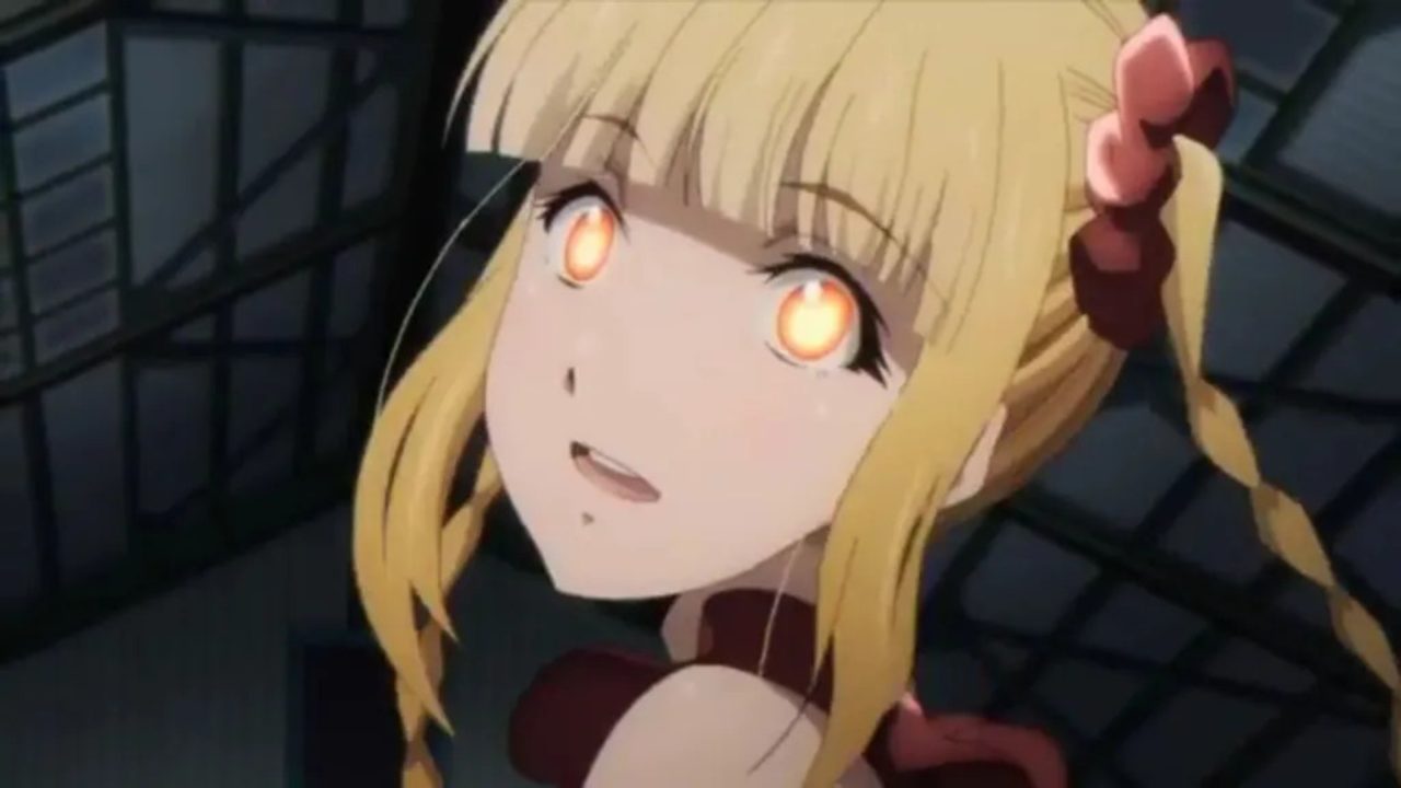 5 Melhores Animes de Battle Royale que Todo Fã Precisa Assistir