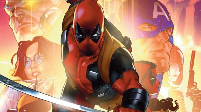 Os principais poderes e habilidades do Deadpool