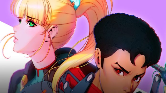 Death Stranding: Isolations é a mais nova série animada que chega em 2027 ao Disney+