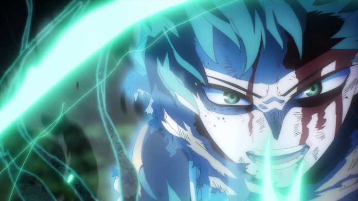 My Hero Academia - Por que a Cena Mais Brutal de Deku Pode Ser Arruinada na Temporada Finaldoce para o protagonista