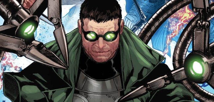 Os principais poderes e habilidades do Doutor Octopus