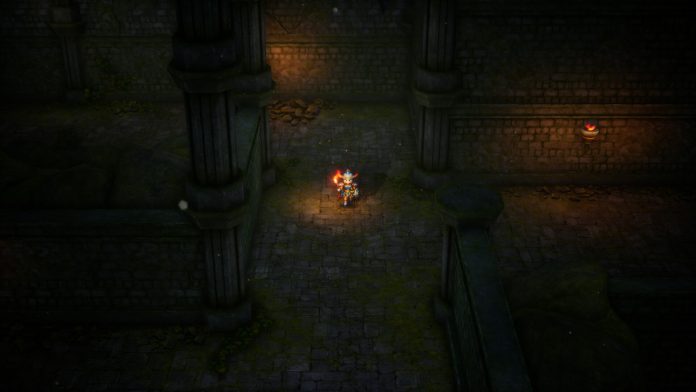 Dragon Quest 2 HD-2D Remake - Todos os Escudos do Jogo