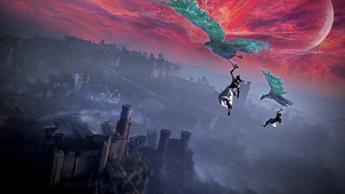 Elden Ring Nightreign - Todos os Novos Viajantes da Noite na DLC