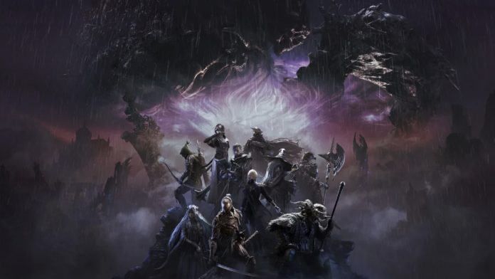 Elden Ring Nightreign - DLC The Forsaken Hollows chega em dezembro com novos chefes e personagens