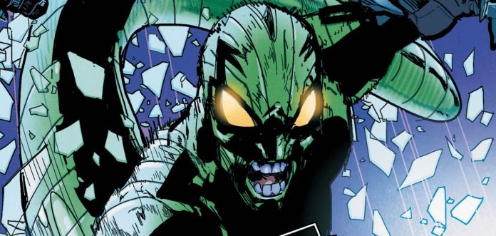 Escorpião Os principais poderes e habilidades do Escorpião