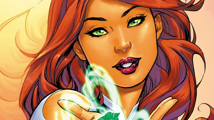 Estelar (5) Os principais poderes e habilidades da Estelar