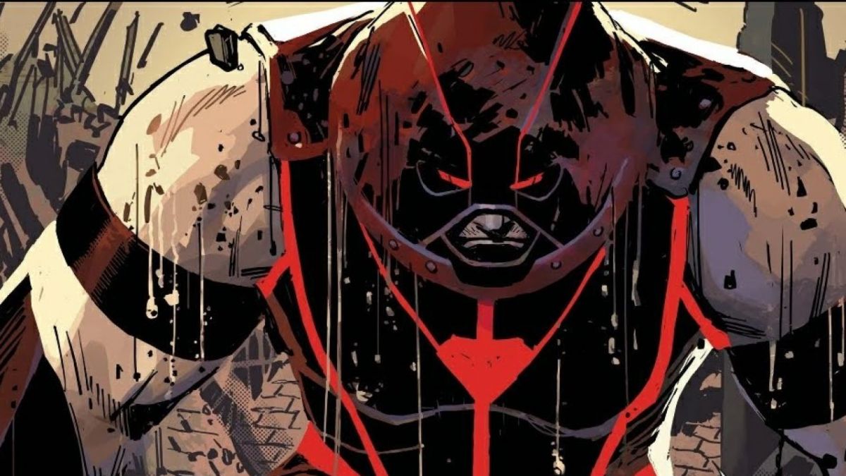 Os principais poderes e habilidades do Fanático