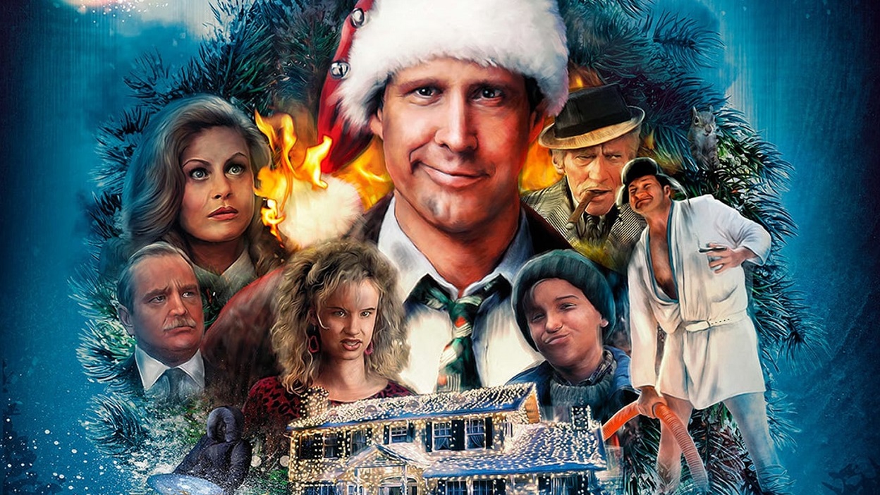 Os melhores filmes de Natal da HBO Max