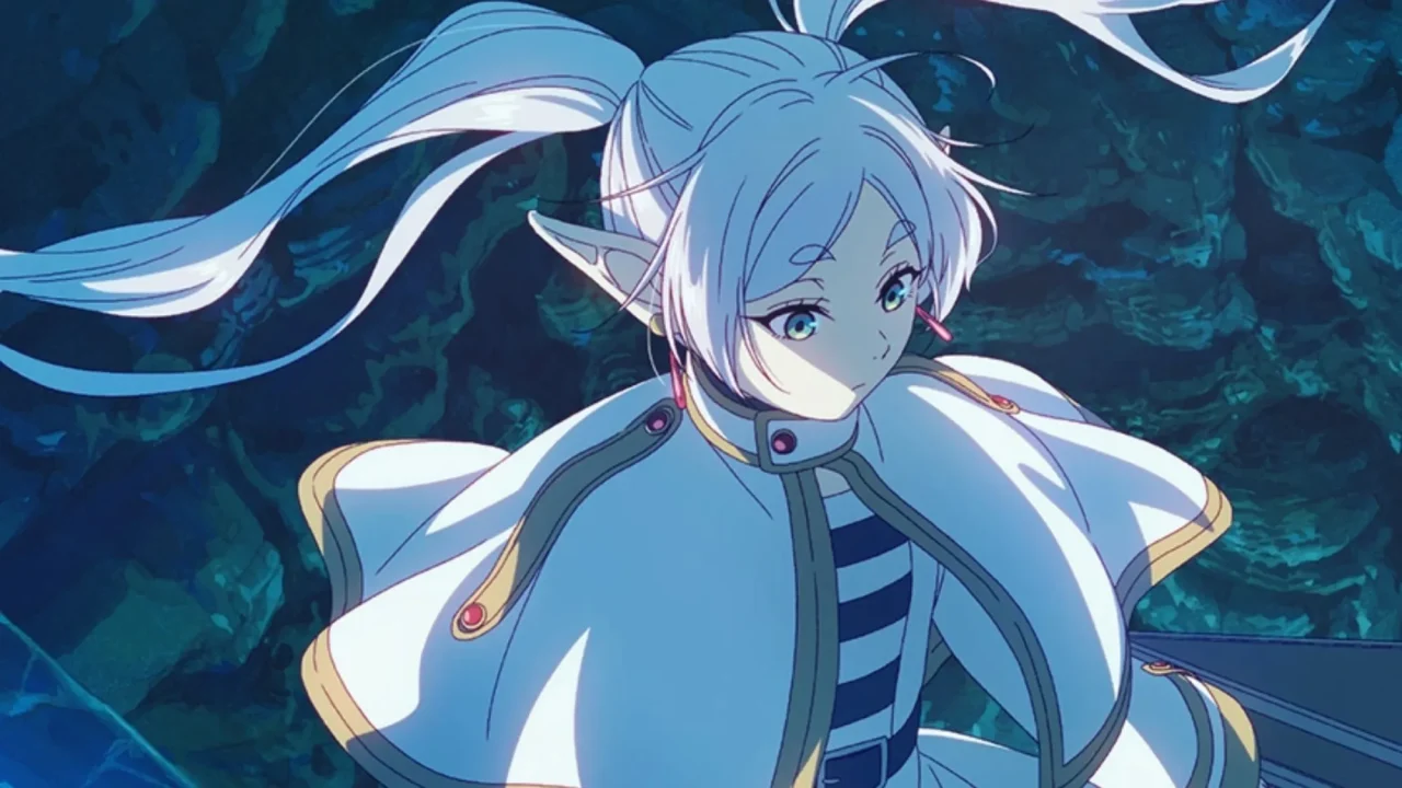 Frieren e a Jornada Para o Além ganha novo trailer e confirma detalhes da 2ª temporada