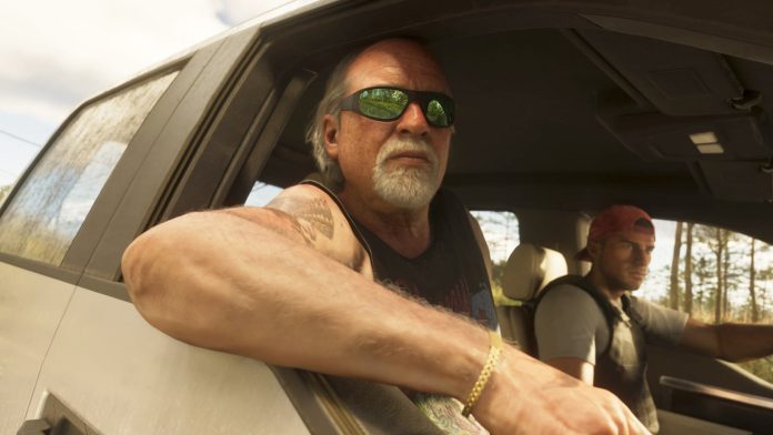 GTA VI 2 Cyberpunk 2077 ironiza adiamento de GTA VI