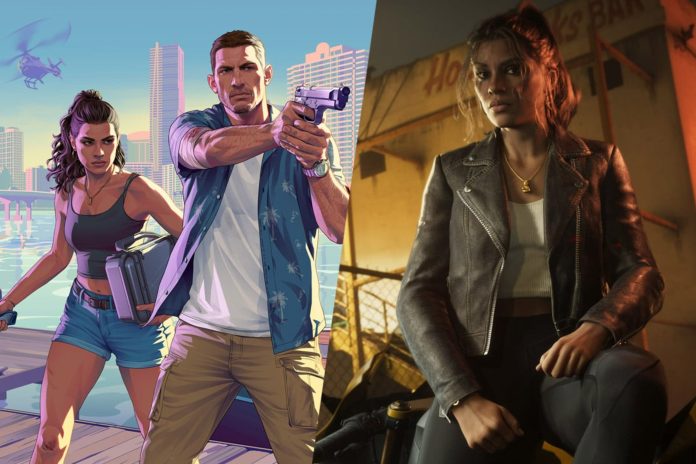 GTA VI 3 Take-Two reforça confiança no lançamento de GTA VI após adiamento