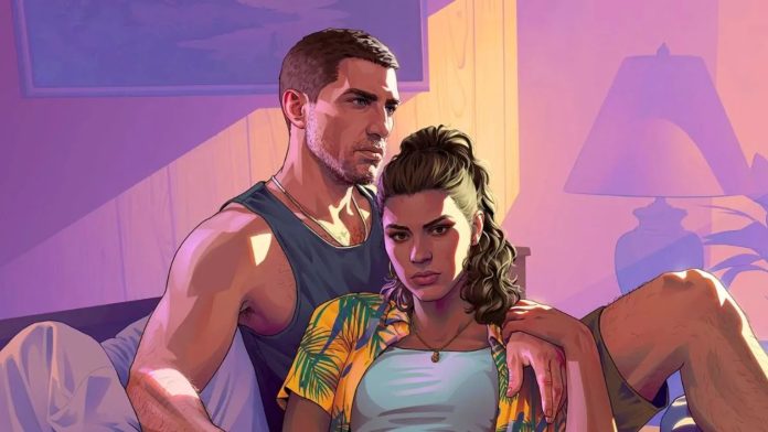 Devolver Digital promete lançar jogo no mesmo dia de GTA VI e provoca fãs