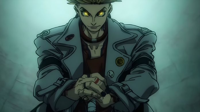 Gachiakuta 21 - Data de lançamento e o que esperar