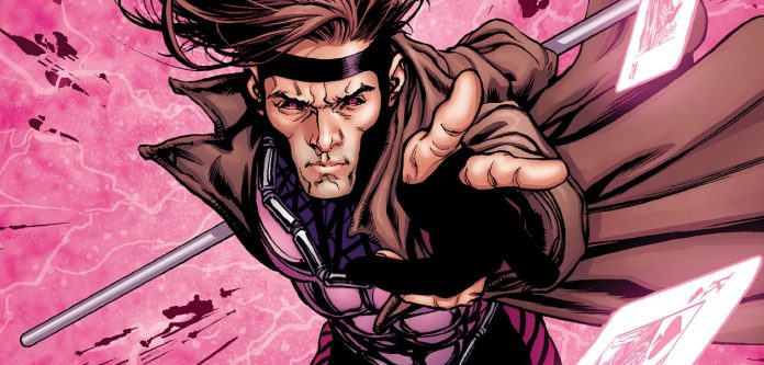 Os principais poderes e habilidades do Gambit