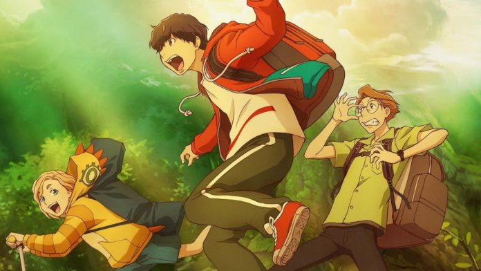 7 Animes esquecidos que são bons e você deveria ter assistido