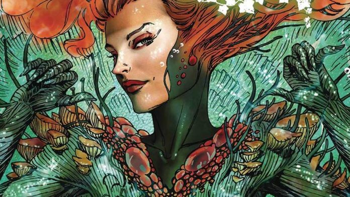 Hera Venenosa (3) Os principais poderes e habilidades da Hera Venenosa