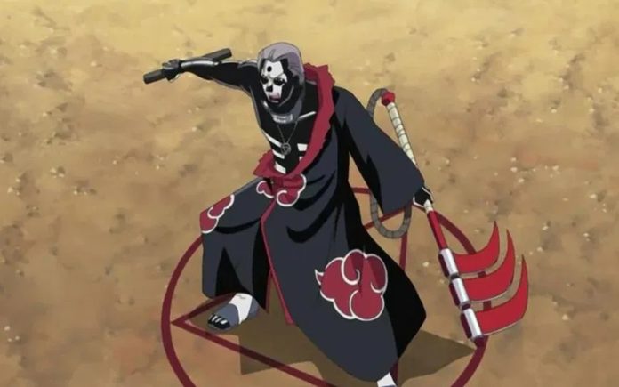 4 Personagens de Naruto cujo destino final nunca foi revelado