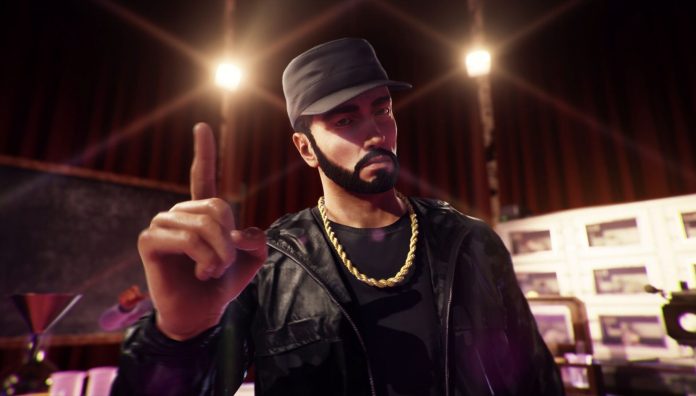 Eminem contrata o Agente 47 para enfrentar Slim Shady em nova missão de Hitman