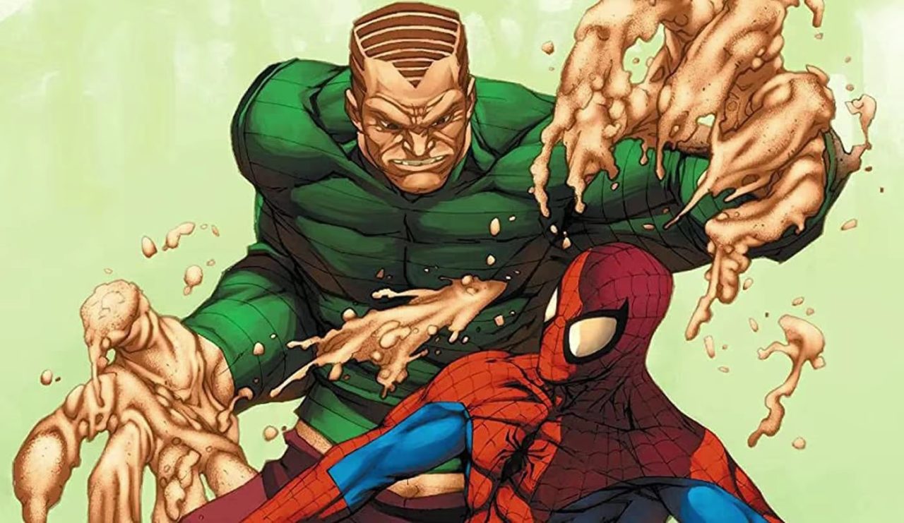 Os principais poderes e habilidades do Homem de Areia