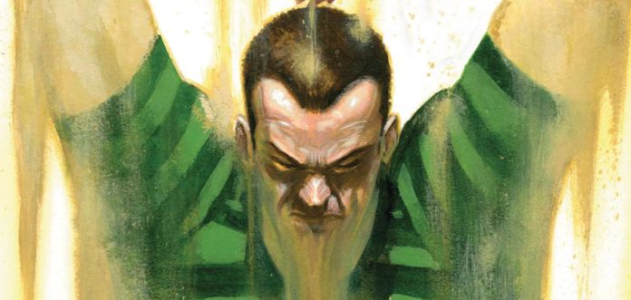 Homem de Areia (2) Os principais poderes e habilidades do Homem de Areia