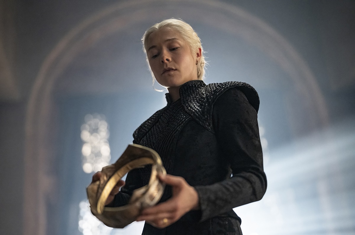 House of the Dragon é renovada para a 4ª temporada pela HBO
