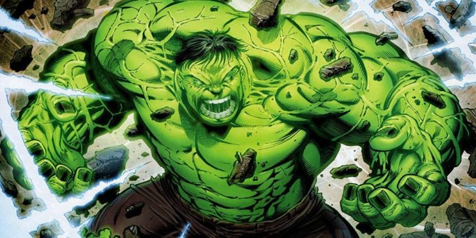 Os principais poderes e habilidades do Hulk