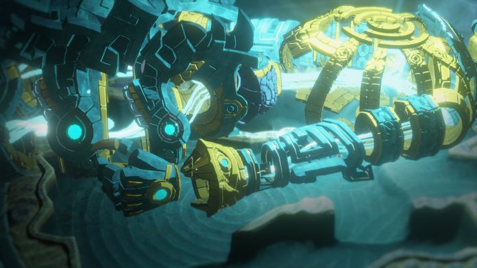 Hyrule Warriors_ Age of Imprisonment 6 Hyrule Warriors: Age of Imprisonment - Todos os materiais