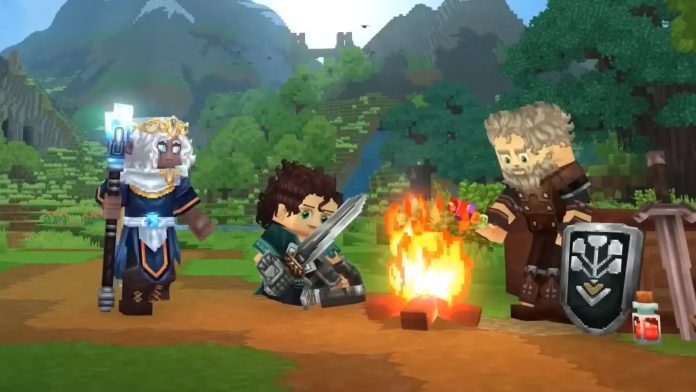 Hytale Hytale é ressuscitado por seu criador e será lançado em acesso antecipado em breve