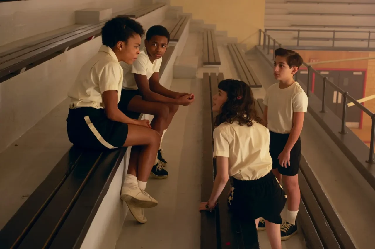 Quando estreia o episódio 5 de IT: Bem-Vindos a Derry