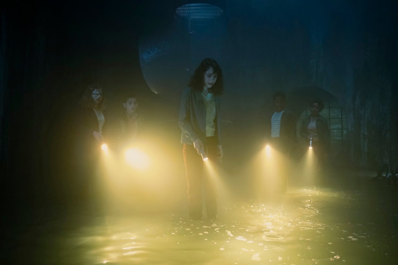 Entenda o final do episódio 5 de IT: Bem-Vindos a Derry