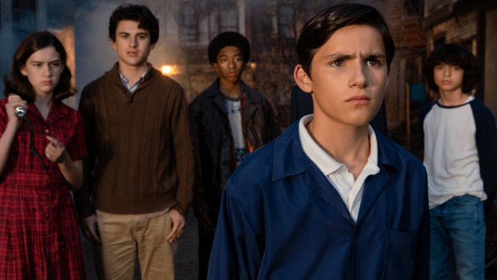 Entenda o final do episódio 3 de IT: Bem-Vindos a Derry