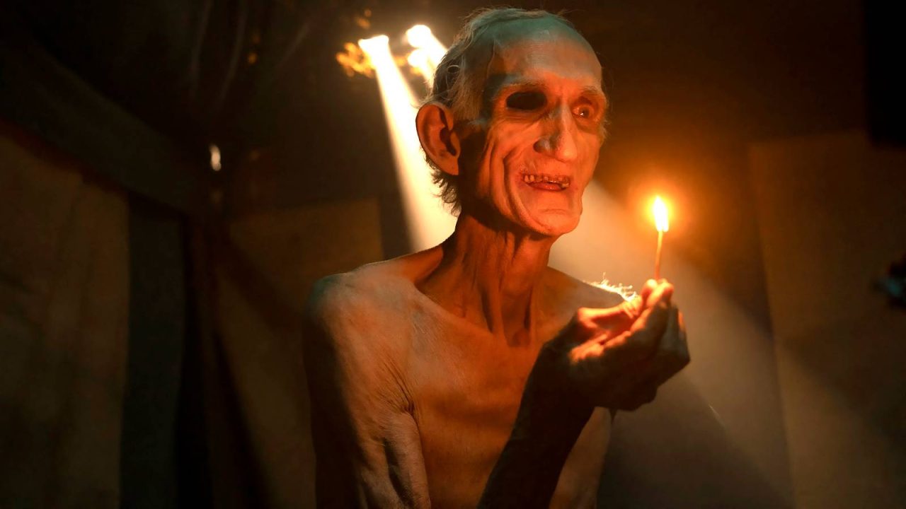 Pennywise ou não? Criadores de IT: Bem-Vindos a Derry explicam o que realmente aconteceu no episódio 3