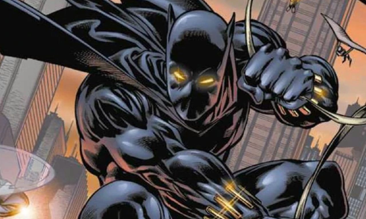 As melhores sagas do Pantera Negra
