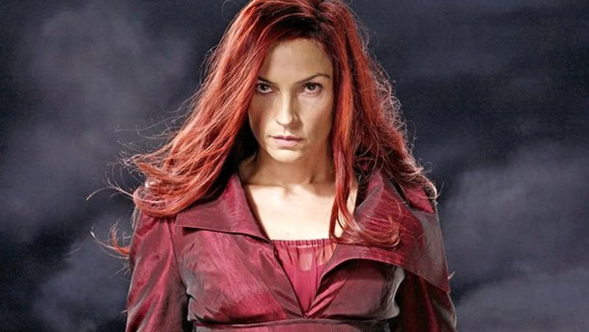 Famke Janssen revela nunca ter sido convidada pela Marvel para retornar como Jean Grey