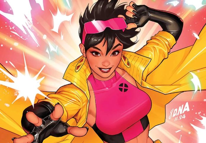 Os principais poderes e habilidades da Jubileu