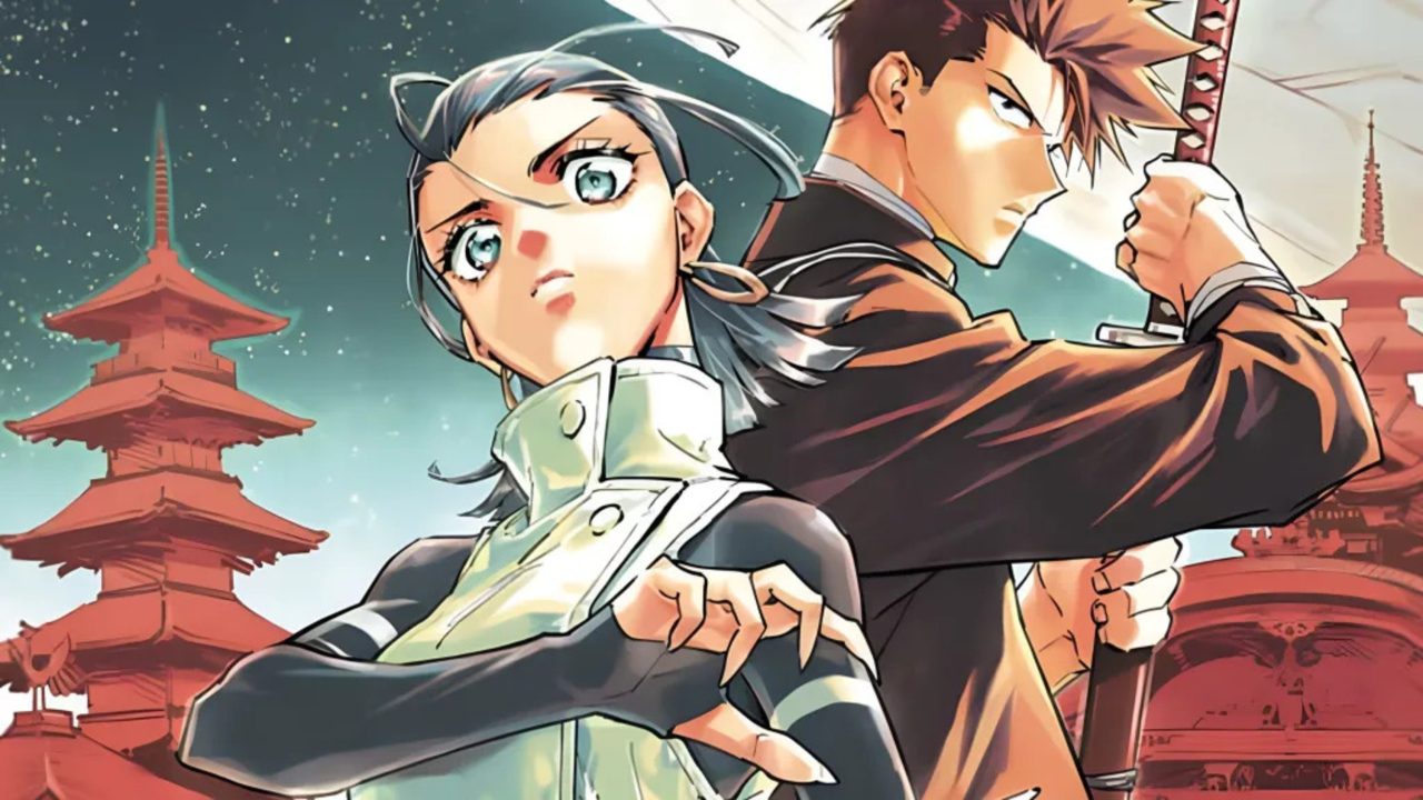 3 Pontos em que Jujutsu Kaisen Modulo supera o mangá original