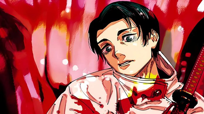 Jujutsu-Kaisen-Yuta-Okkotsu