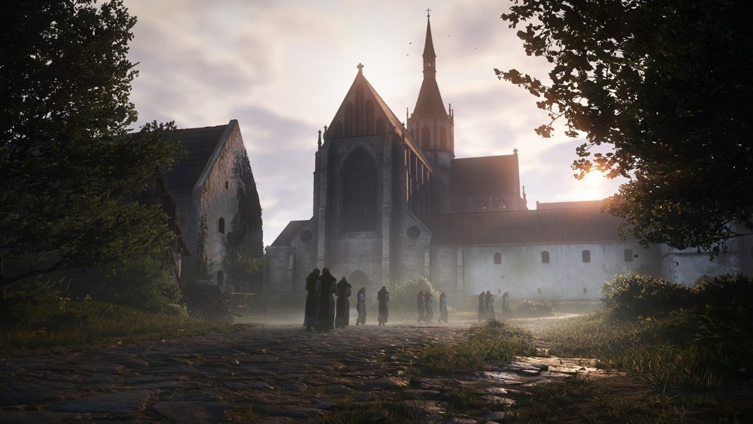 Kingdom Come: Deliverance II Mysteria Ecclesiae DLC – Análise – Vale a ...