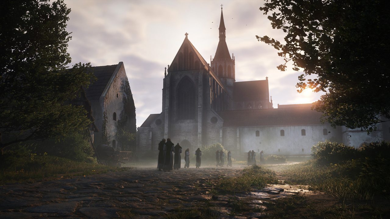 Kingdom Come: Deliverance II Mysteria Ecclesiae DLC – Análise – Vale a Pena – Review