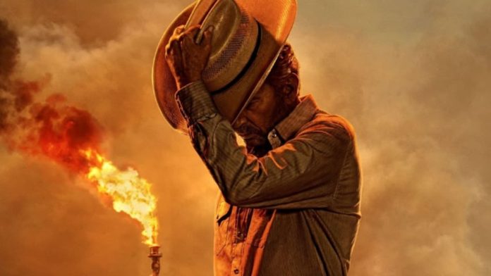 Landman Quando estreiam todos os episódios da 2ª temporada de Landman