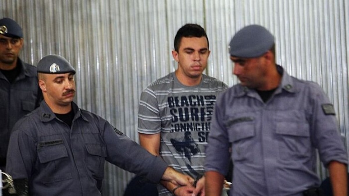 Caso Eloá - Descubra como vive Lindemberg Alves 17 anos depois depois do crime