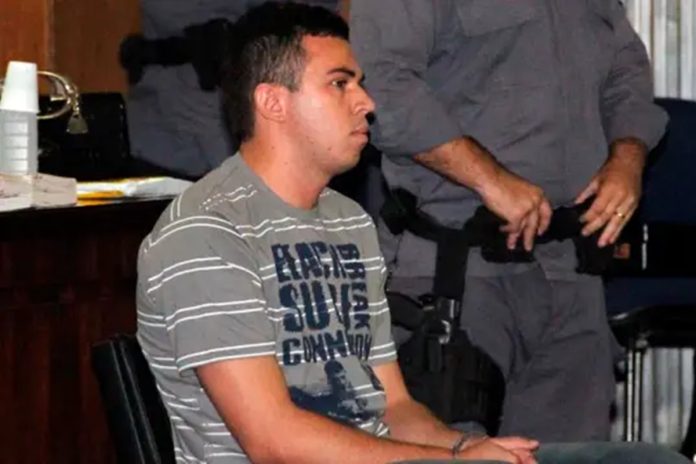 Caso Eloá - Descubra como vive Lindemberg Alves 17 anos depois depois do crime