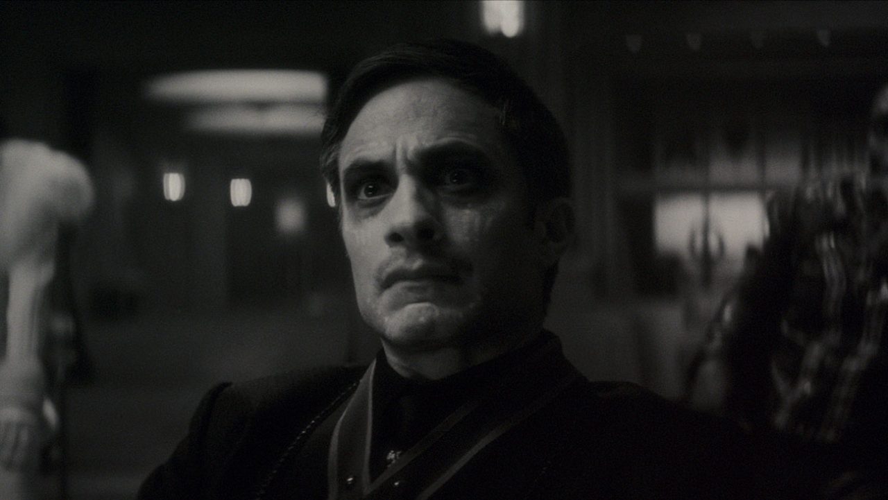 Michael Giacchino confirma sequência de Lobisomem na Noite