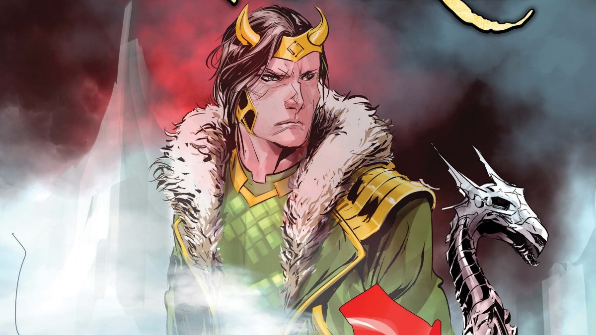 Os principais poderes e habilidades do Loki