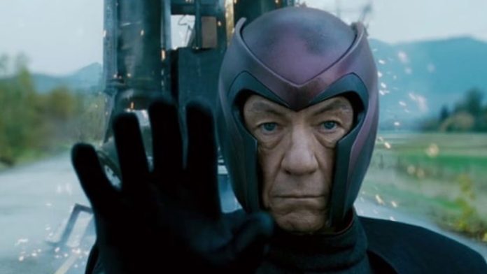 Magnet (2) Magneto terá papel central em Vingadores: Doomsday, apontam rumores