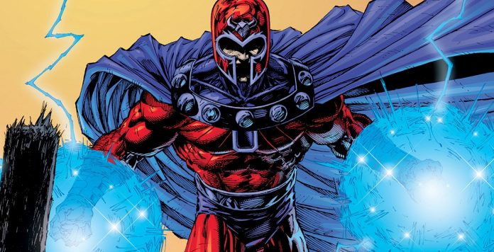 Os principais poderes e habilidades do Magneto