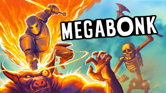 Megabonk